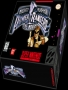Nintendo  SNES&nbsp; - &nbsp;Mighty Morphin Power Rangers - The Movie (USA)